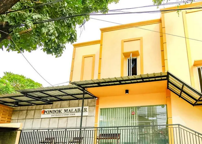 Pondok Malabar RedPartner Jakarta