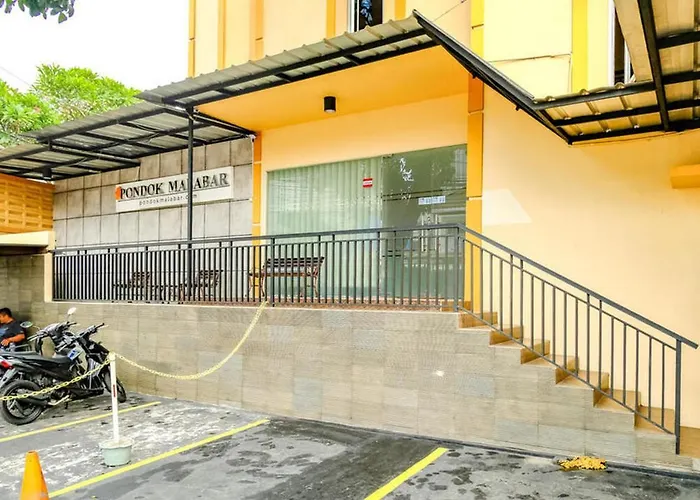 Pondok Malabar RedPartner Jakarta